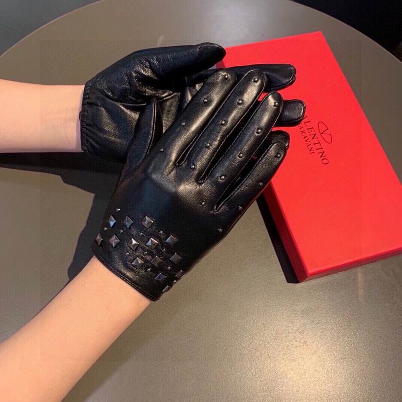 Valentino gloves hm10